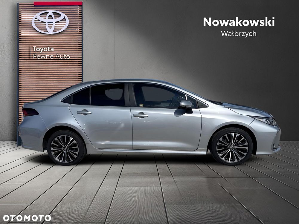 Toyota Corolla 1.5 Style - 7