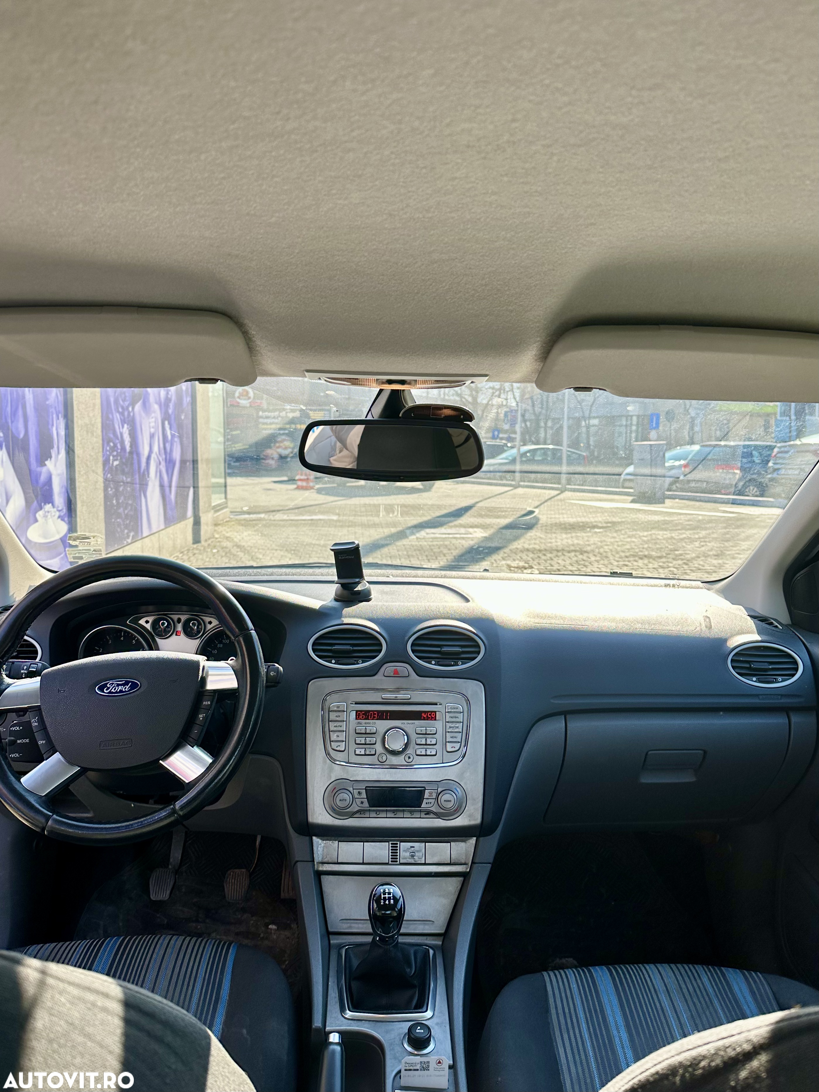 Ford Focus - 9