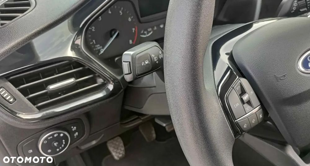 Ford Fiesta 1.1 COOL&CONNECT - 16