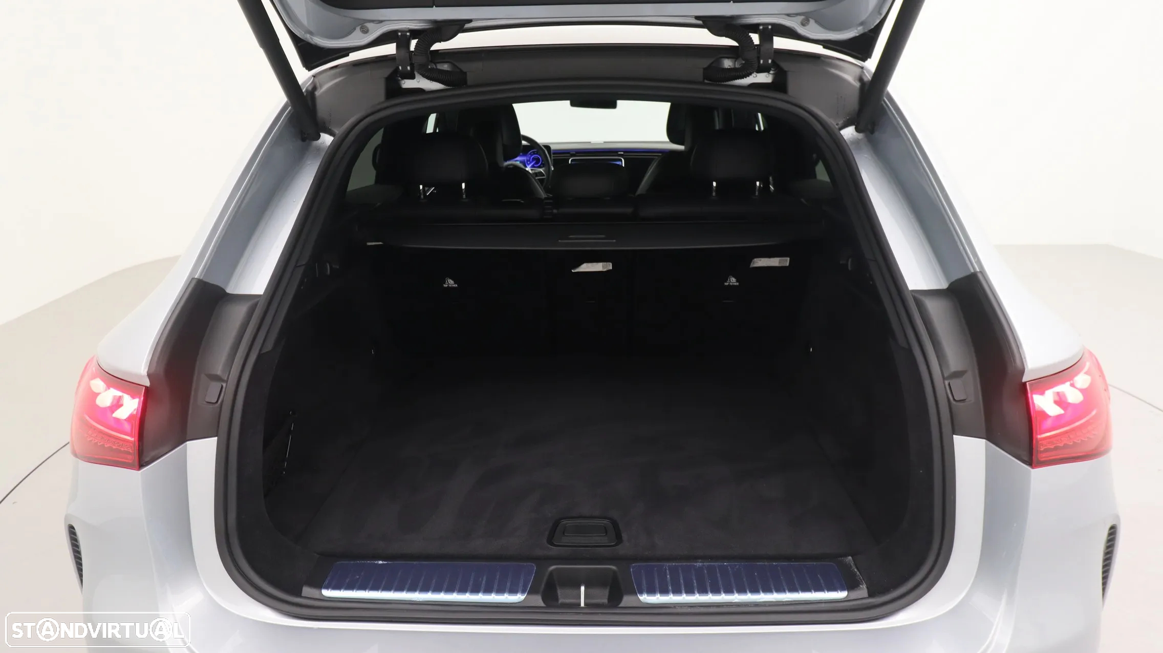 Mercedes-Benz EQE SUV 350+ - 25