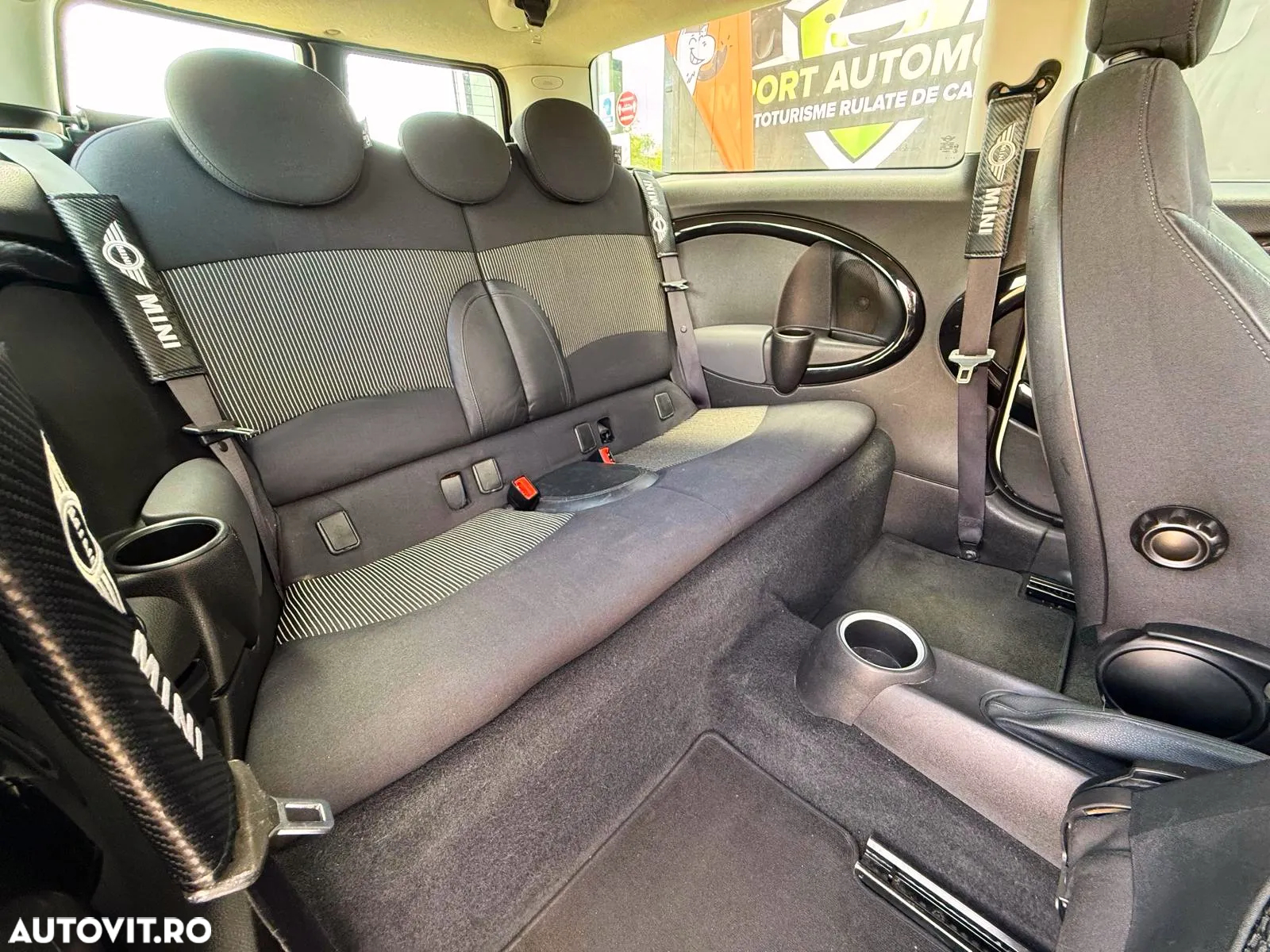 Mini Clubman Cooper - 21
