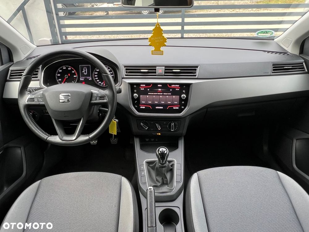 Seat Ibiza - 13