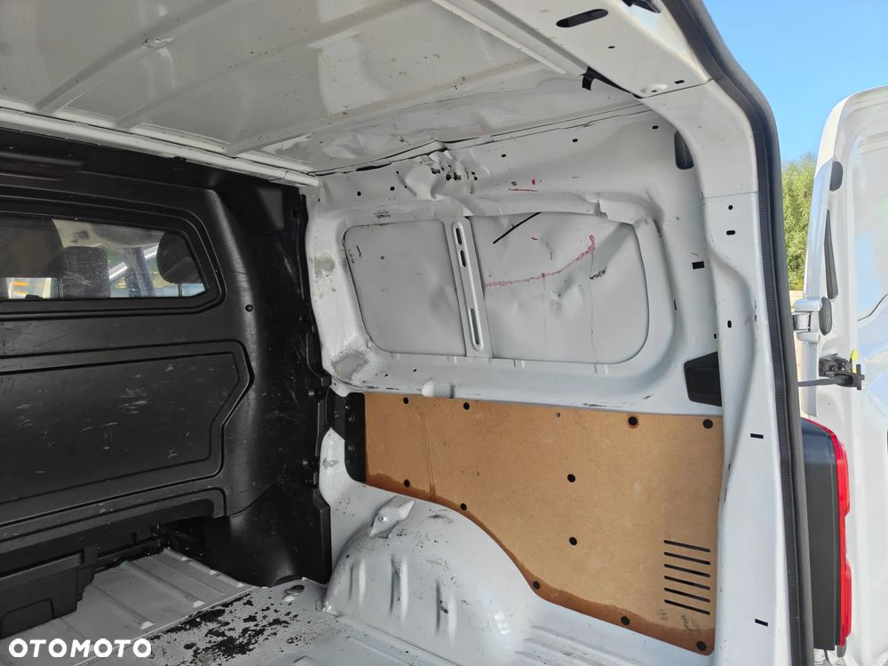 Fiat 2024 SCUDO 2.0 M-JET 6-OSOBOWY SALON POLSKA - 21