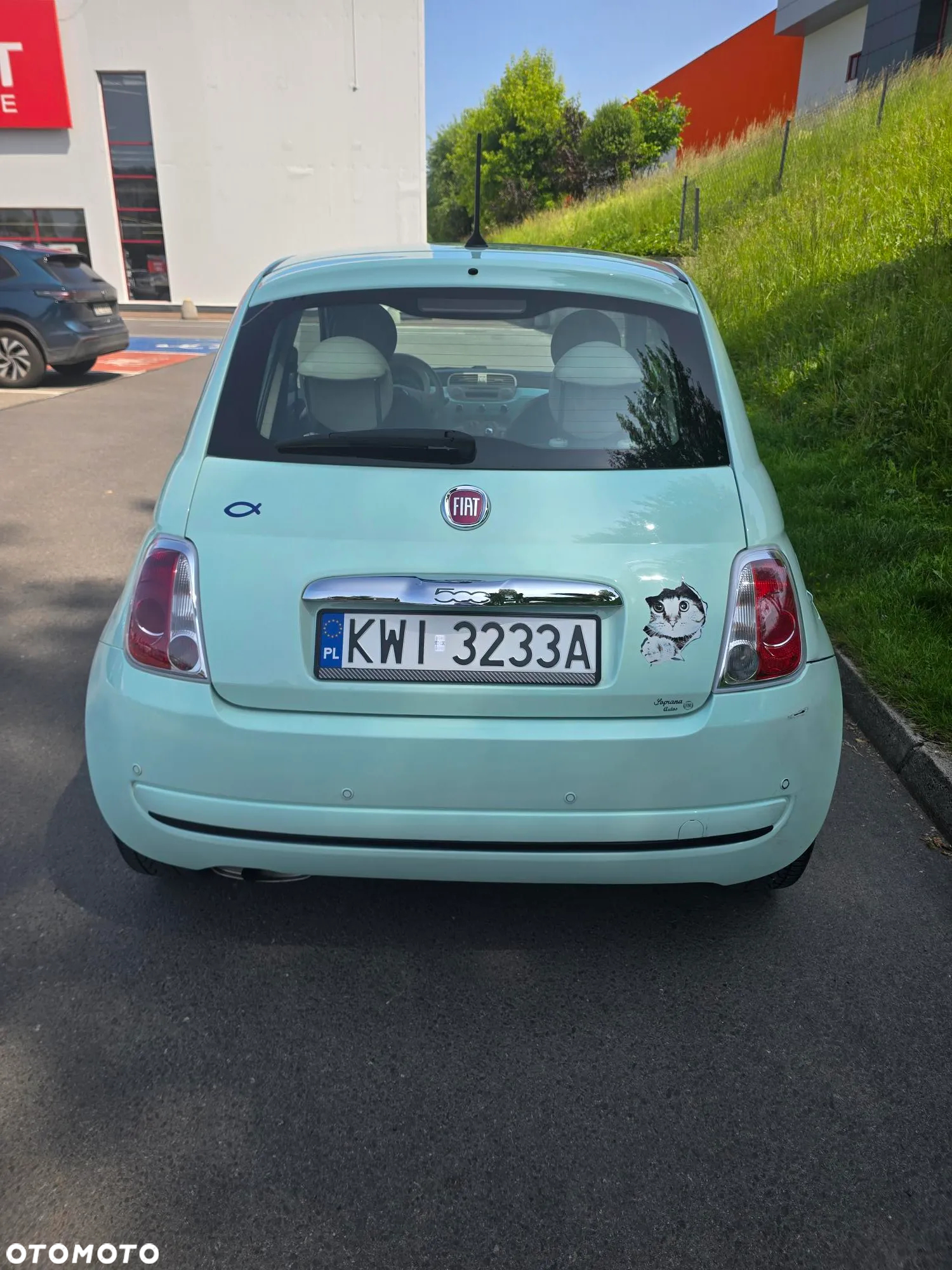 Fiat 500 - 6