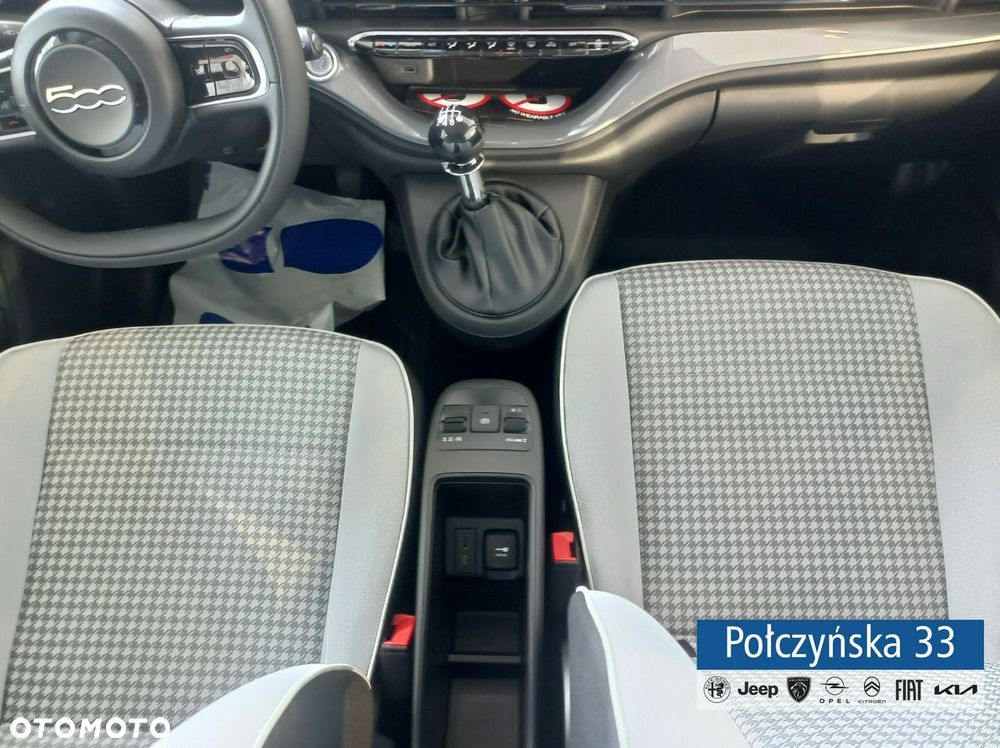 Fiat 500 - 16