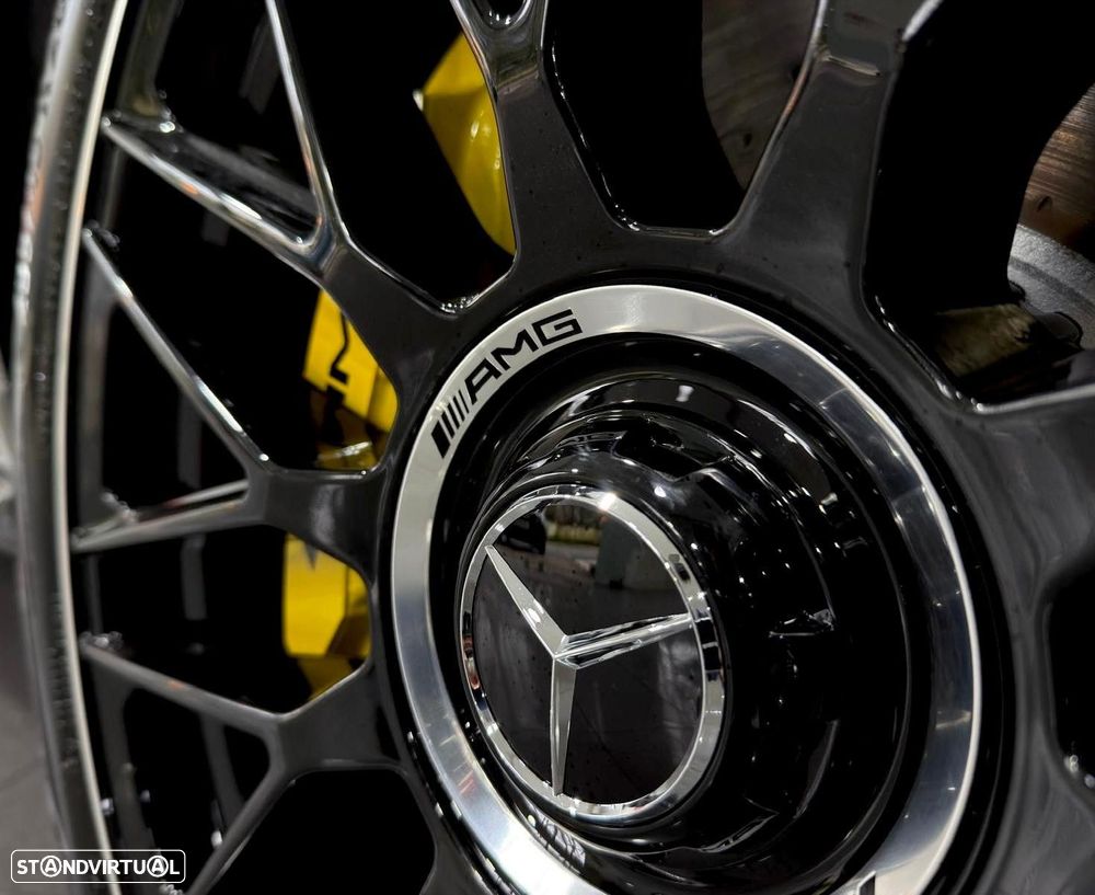 Mercedes-Benz GLC 300 de 4Matic - 19