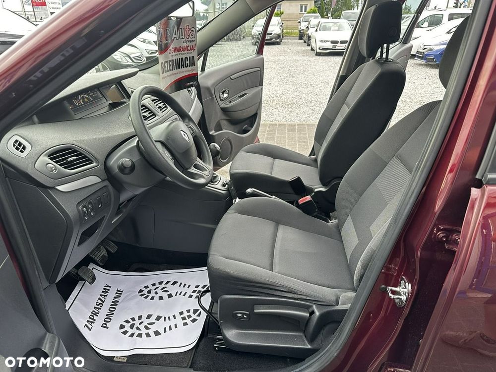 Renault Scenic - 6
