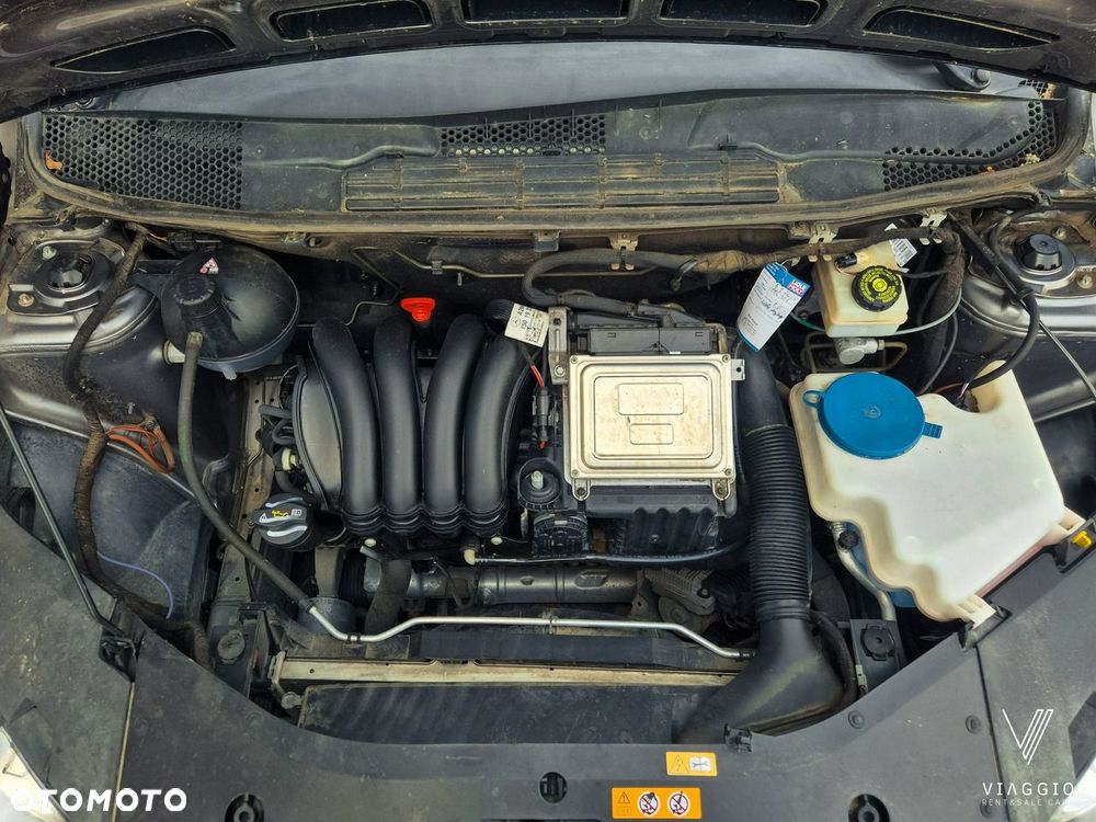 Mercedes-Benz Klasa B 180 Autotronic SPORT EDITION - 8