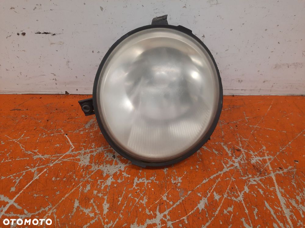 VOLKSWAGEN LUPO HB 98-05 REFLEKTOR LEWY 40350748 - 1