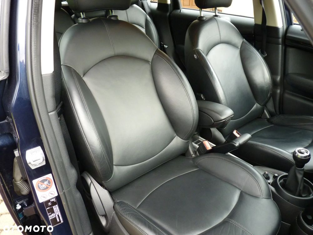 MINI Countryman Cooper D Park Lane Chili - 6