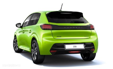 Peugeot 208 2026 photo 4