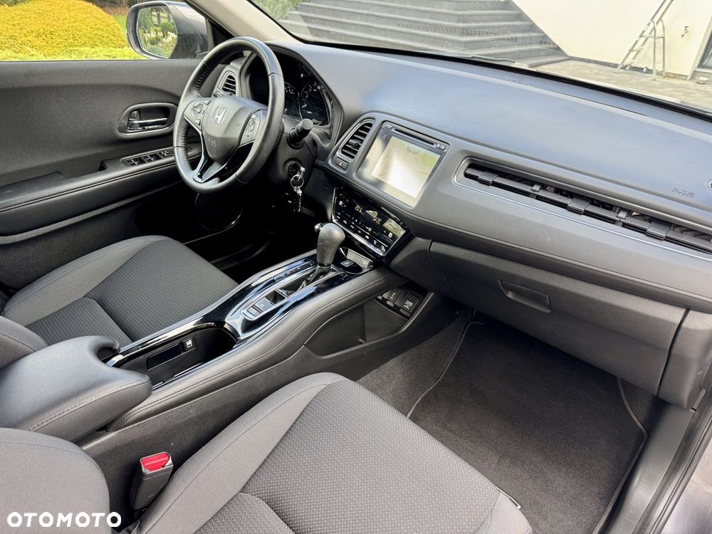 Honda HR-V 1.5 Elegance (ADAS / Connect+) CVT - 28