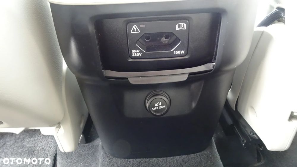 Volvo XC 90 D5 AWD Inscription - 21