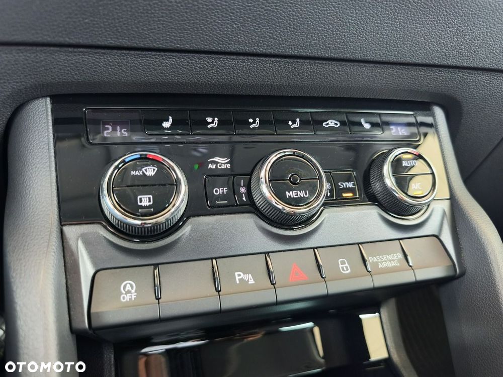 Skoda Karoq 1.5 TSI ACT Style DSG - 35