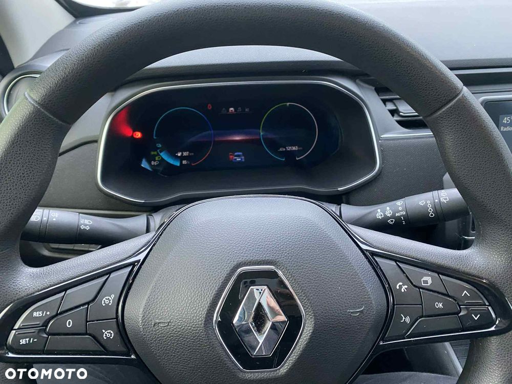 Renault Zoe R110 Z.E 40 Intens (z akumulatorem) - 17