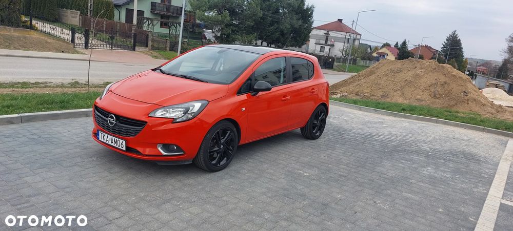 Opel Corsa 1.0 T Color Edition S&S - 1