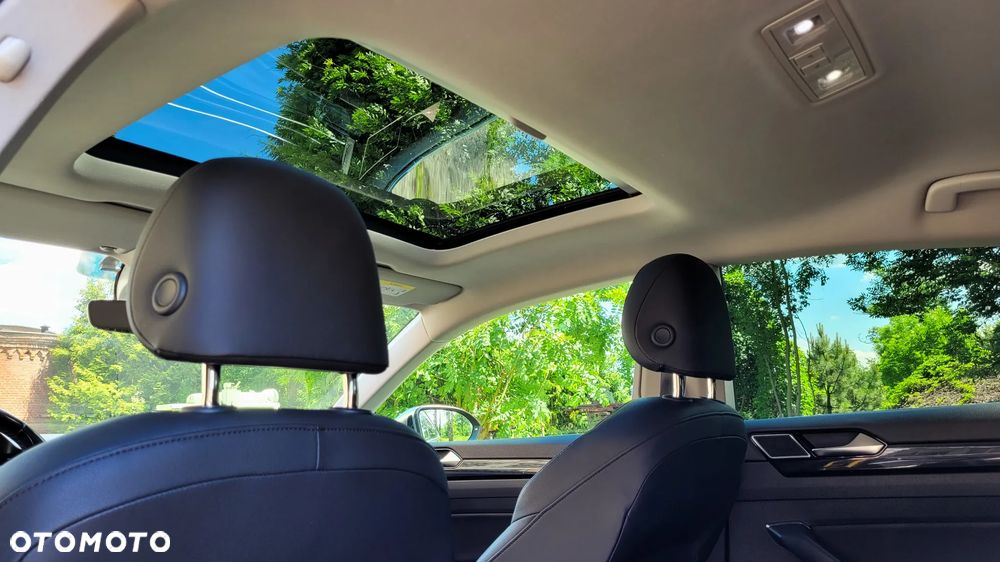 Volkswagen Arteon 2.0 TDI SCR Elegance DSG - 10