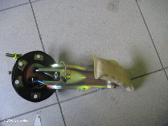 Bomba Combustivel BOMBCOMB400 HONDA CIVIC 2001 1.4I GASOLINA - 4