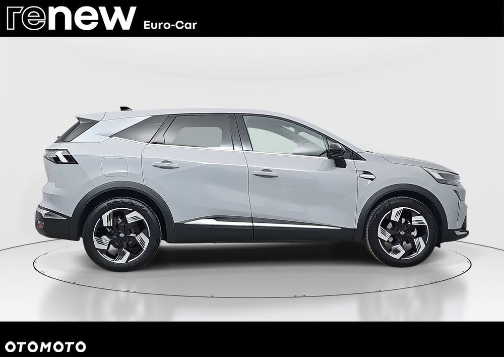 Renault Symbioz 1.3 TCe mHEV Techno - 4