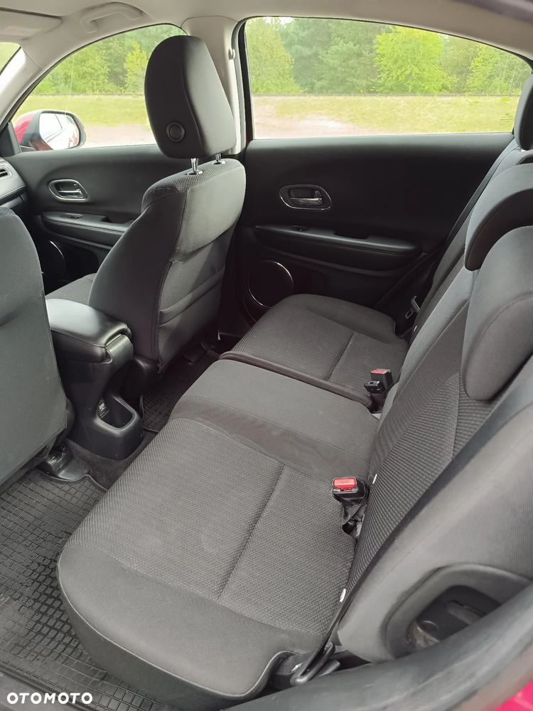Honda HR-V 1.6 i-DTEC Elegance (ADAS) - 10