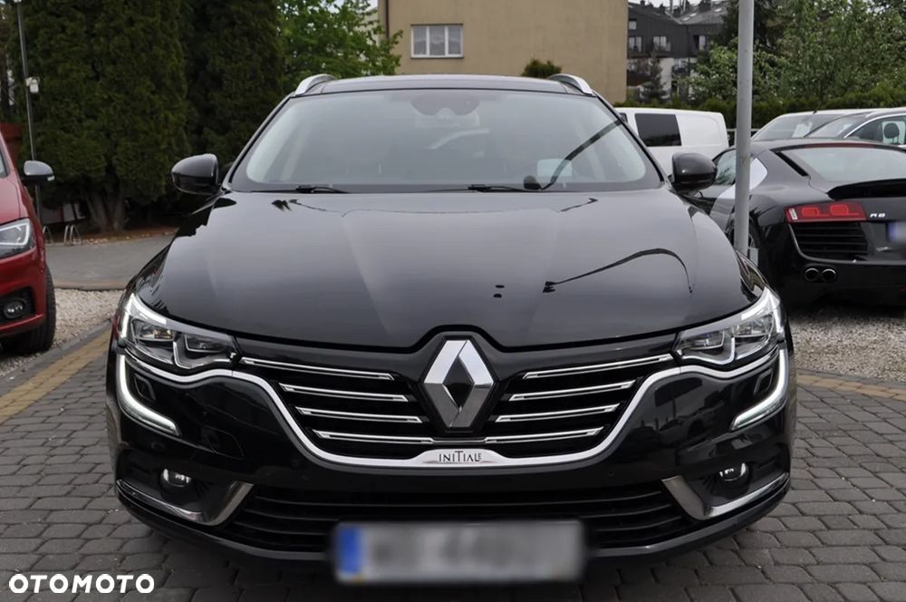 Renault Talisman 1.6 Energy TCe Initiale Paris EDC - 6