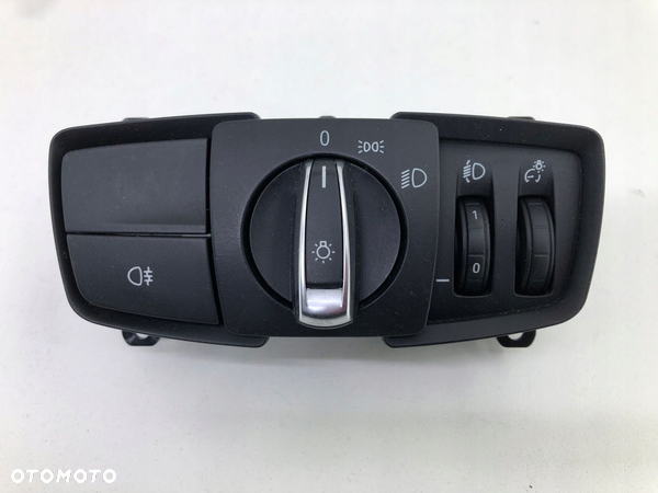 BMW F20 PRZEŁĄCZNIK ŚWIATEŁ EUROPA 9265300