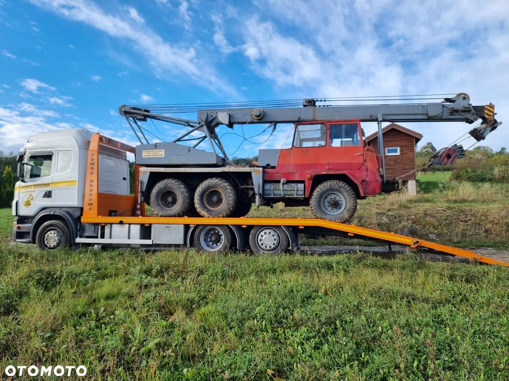 Scania G440 - 5