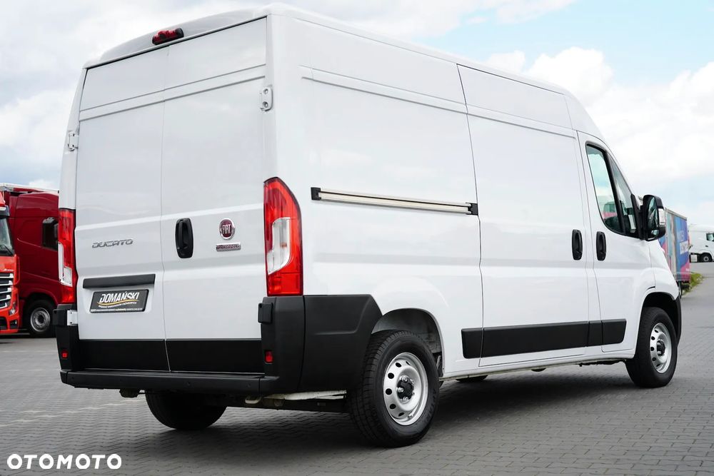 Fiat / DUCATO / 2,2 MultiJet / 140 KM / 72 000 KM - 35