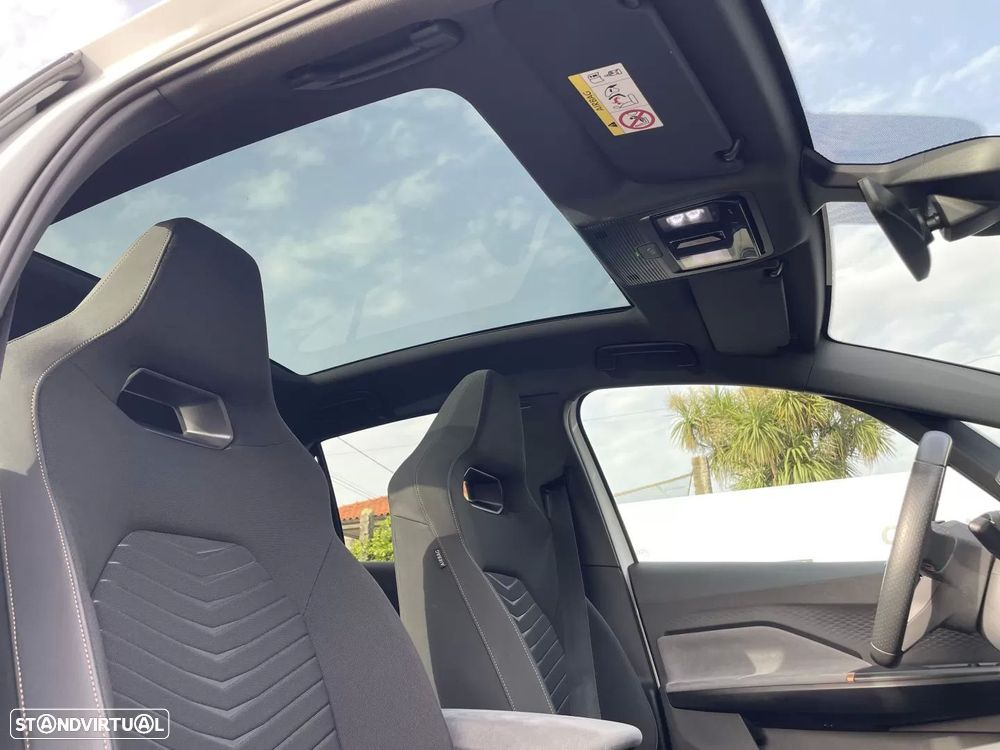 Cupra Born 58 kWh - 28