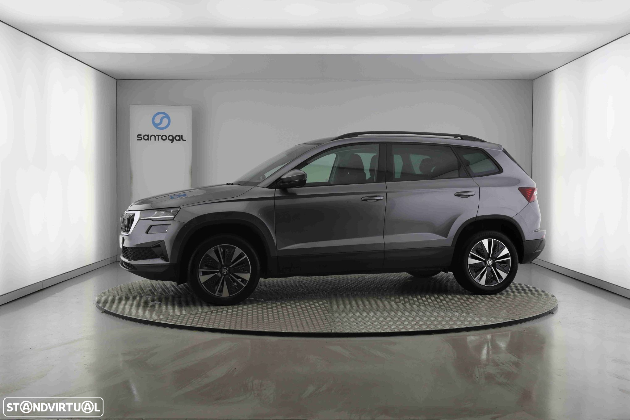 Skoda Karoq 1.0 TSI - 6