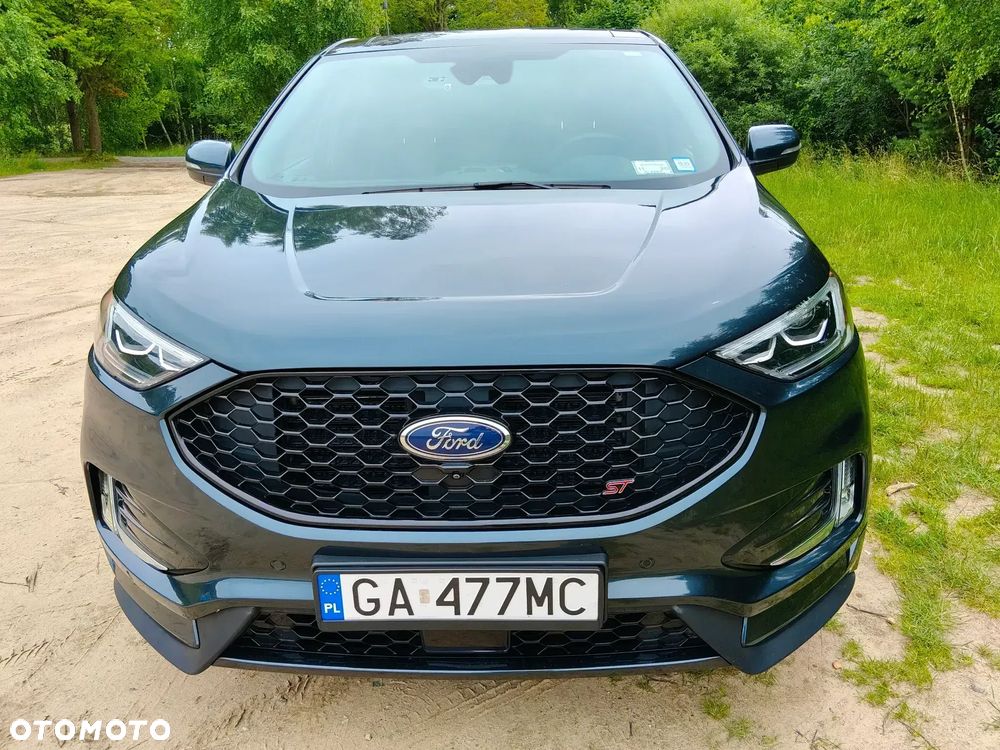 Ford Edge - 2