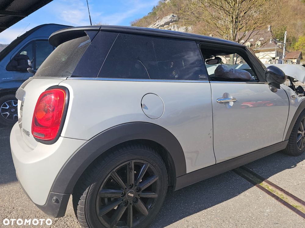 MINI Cooper - 2
