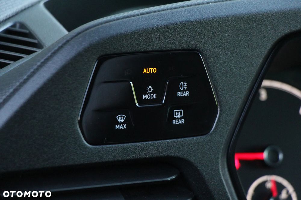 Volkswagen Caddy Maxi 2.0 TDI - 24