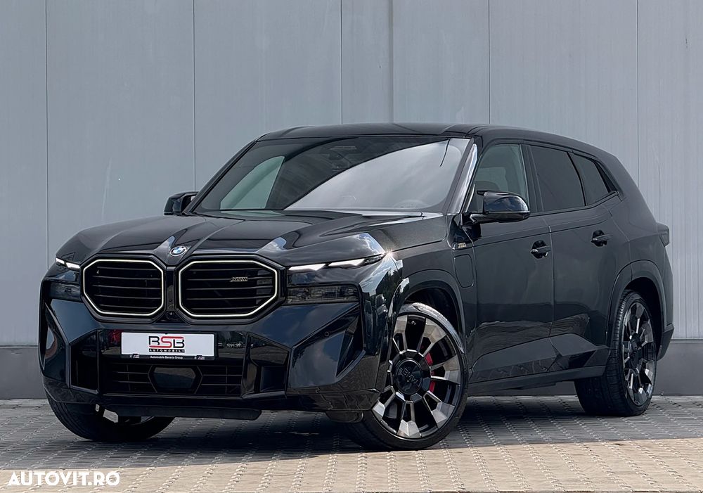 BMW XM Standard - 3