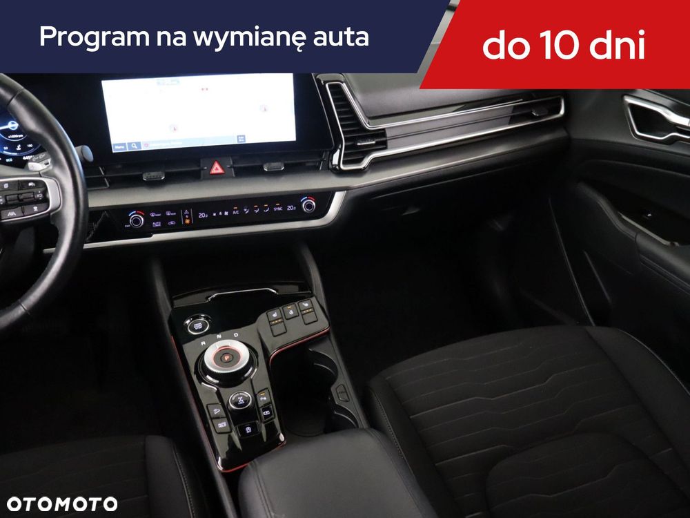 Kia Sportage - 10