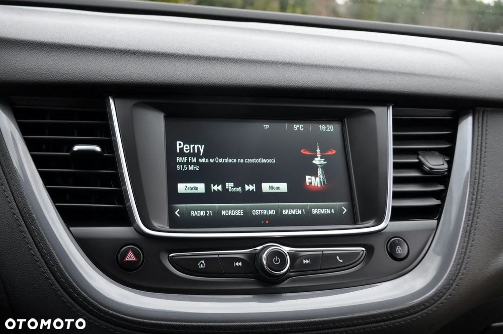 Opel Grandland X 1.5 D Start/Stop INNOVATION - 31