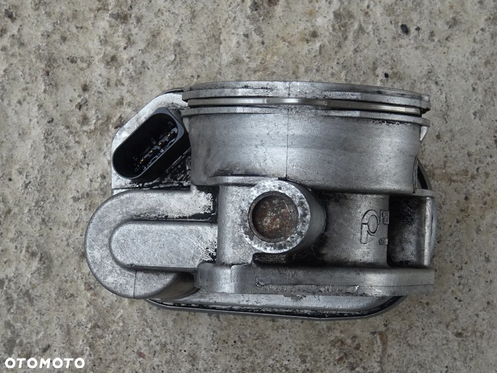 TURBINA PRZEPUSTNICA SILNIKA AZV 2,0 TDI do VW TOURAN AUDI SEAT SKODA - 7