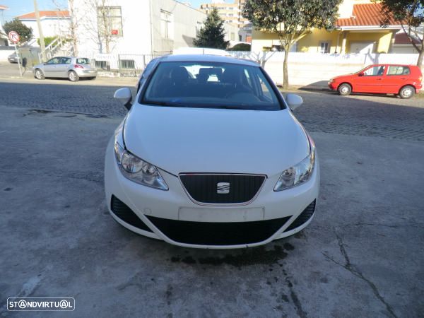 Para Peças Seat Ibiza Iv (6J5, 6P1) - 1
