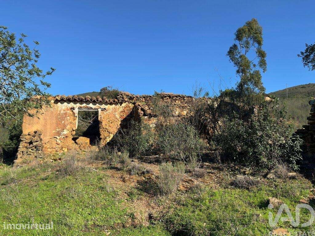 Terreno misto em São Bartolomeu de Messines - Grande imagem: 4/22
