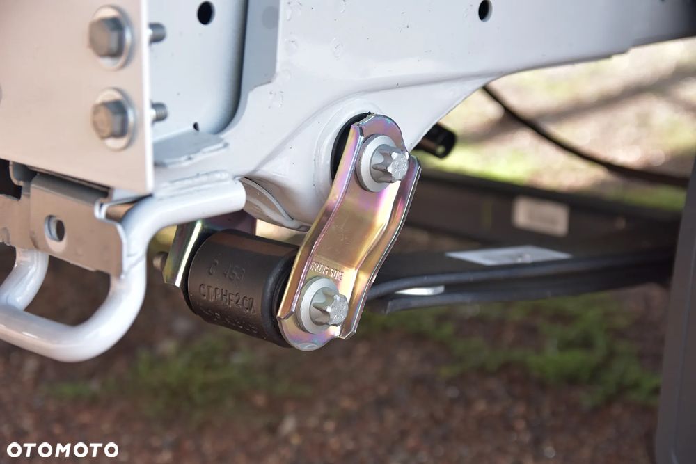 Opel Movano 140KM DMC 3.5t - 29