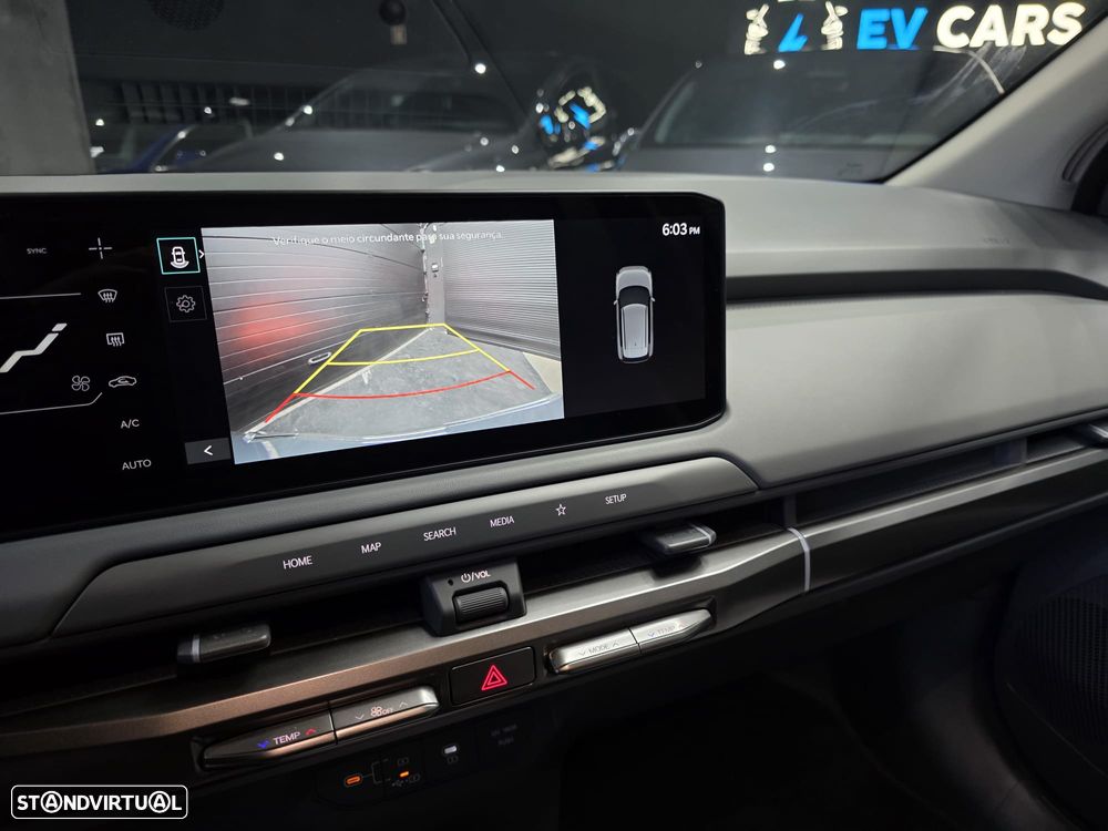 Kia EV3 58.3 kWh Drive - 19