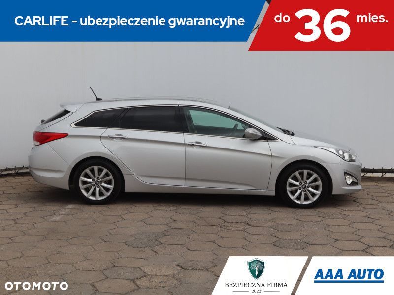 Hyundai i40 - 8