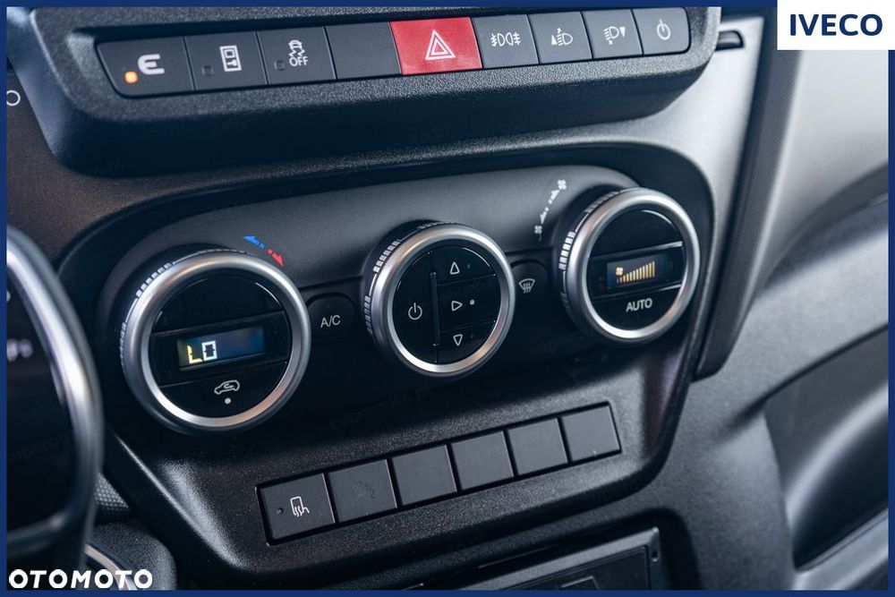Iveco Daily 35S21 Hi-Matic Autolaweta 3.0 210KM - 28