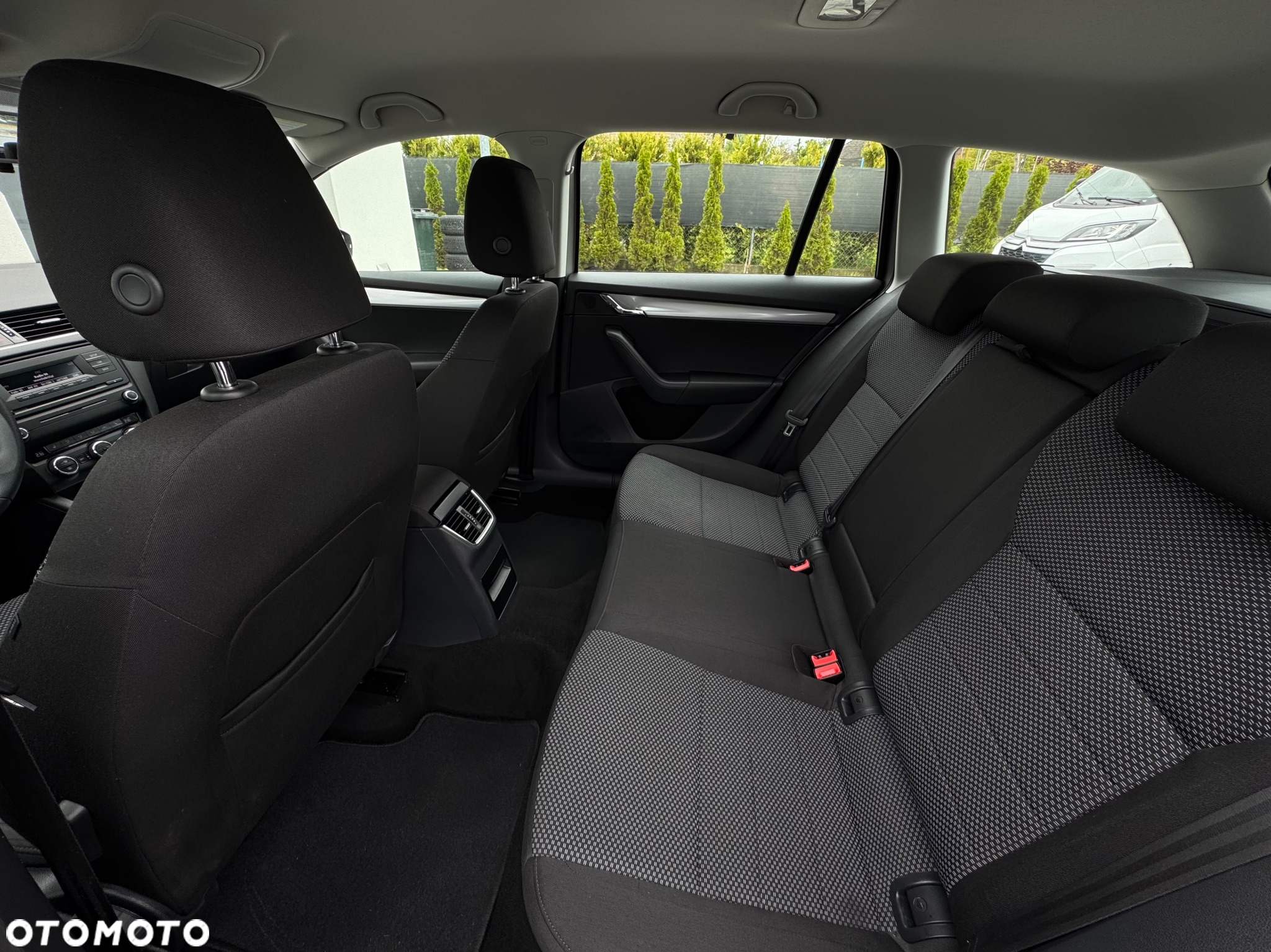 Skoda Octavia 1.4 TSI Ambition - 32