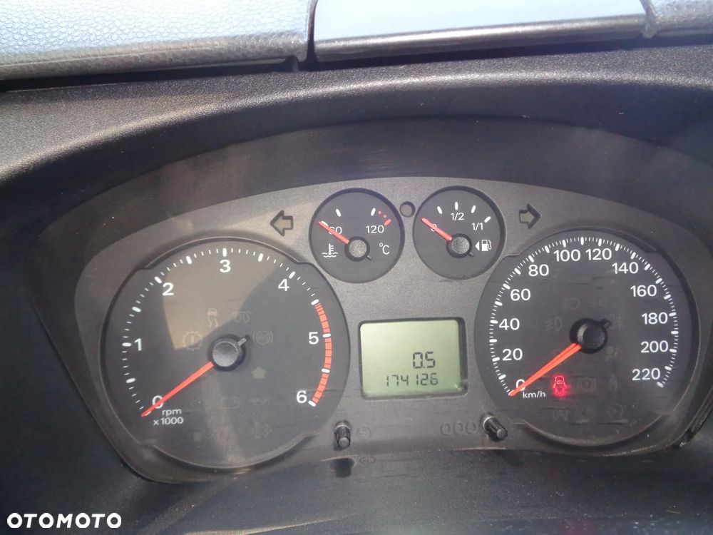 Ford Transit - 11