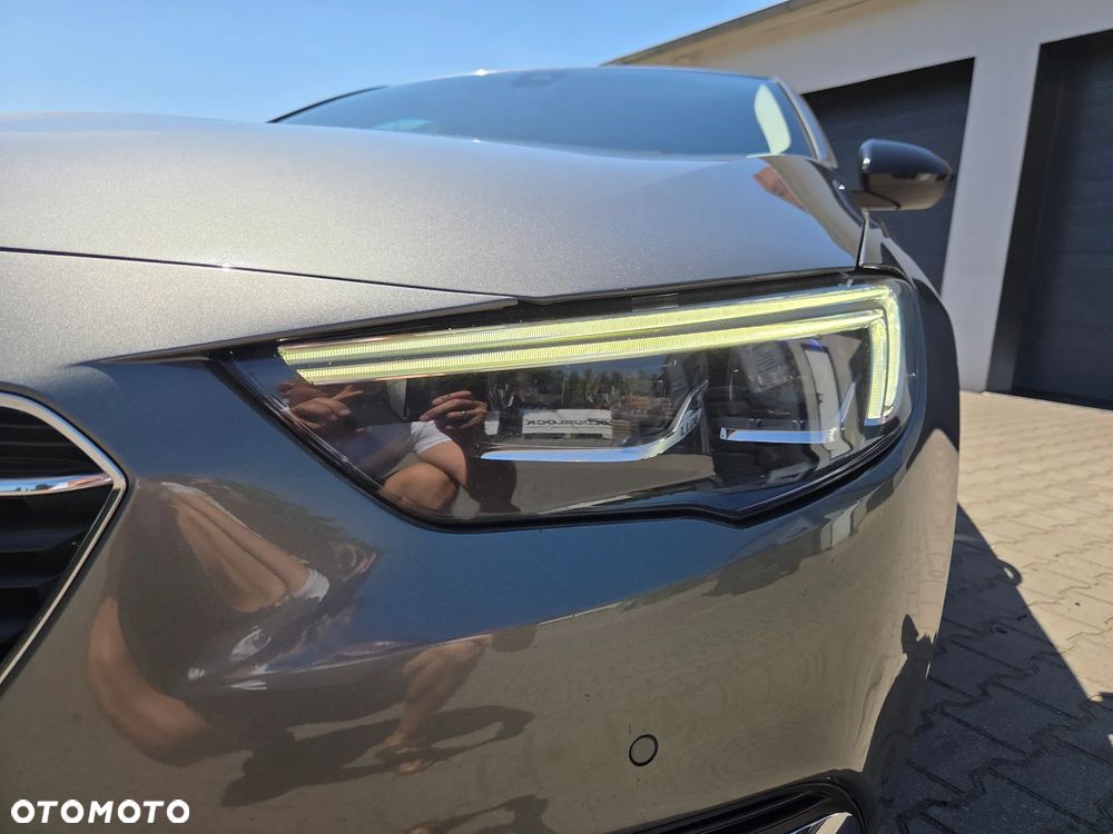 Opel Insignia 1.5 T GPF Innovation S&S - 4