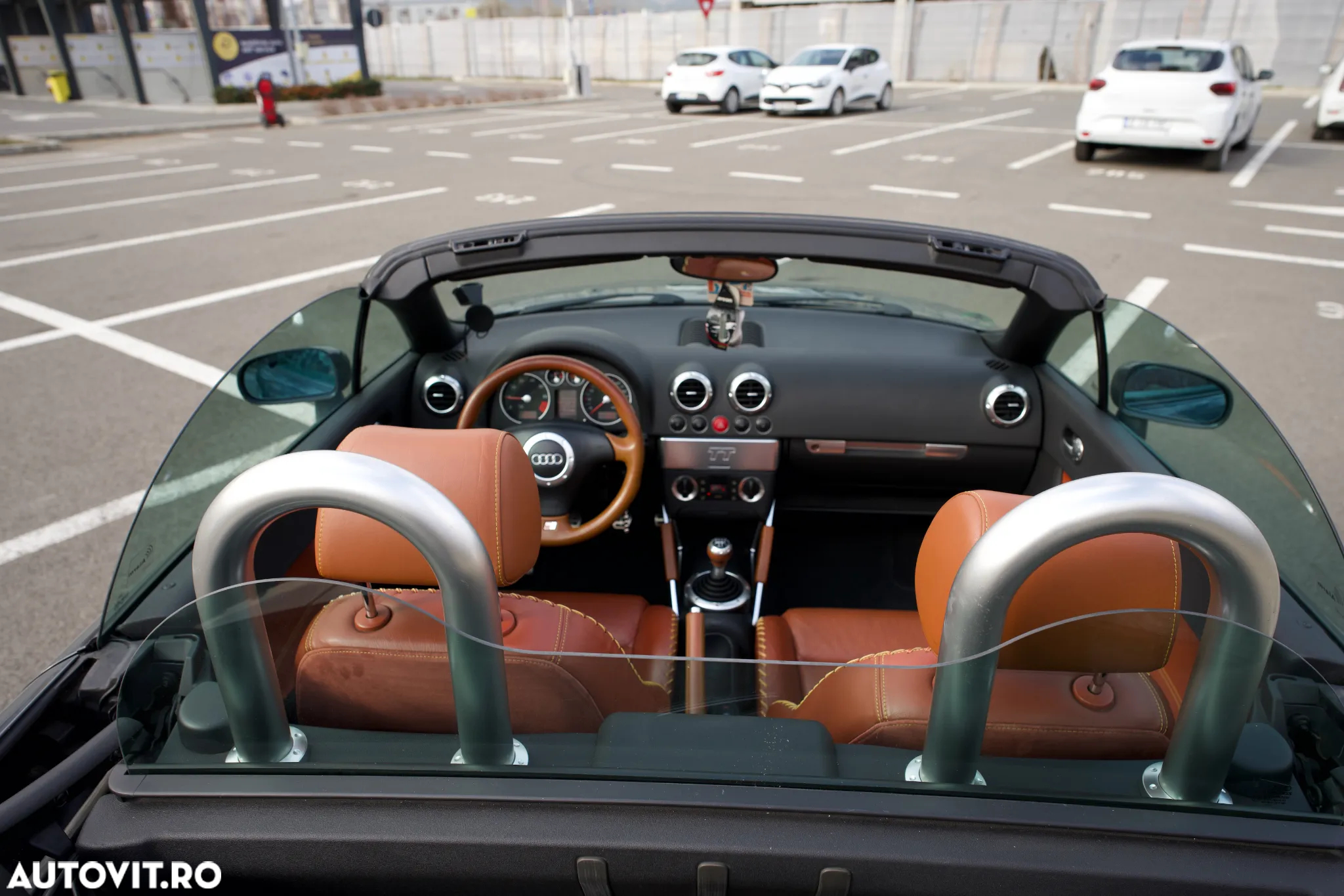 Audi TT - 13
