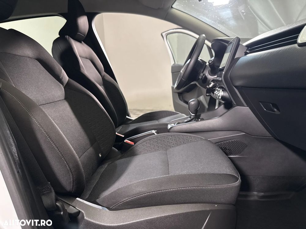 Renault Clio - 12
