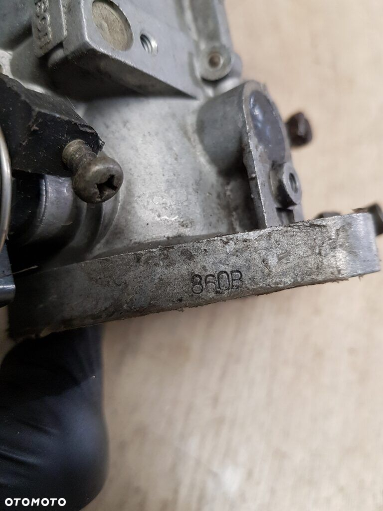 Gaźnik Keihin AMF 860B Harley Davidson Shovelhead Ironhead dawca części - 10