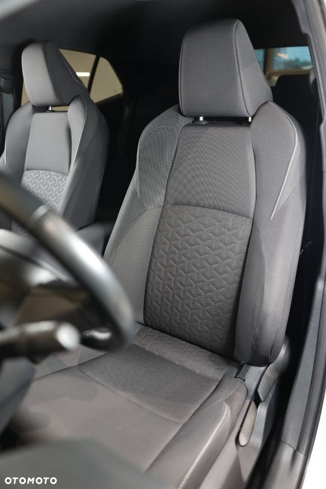 Toyota Corolla - 9